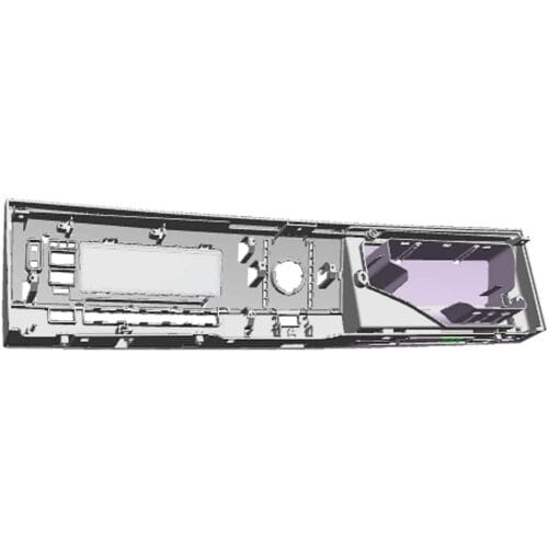 AEG controlepaneel, universeel 8086836031