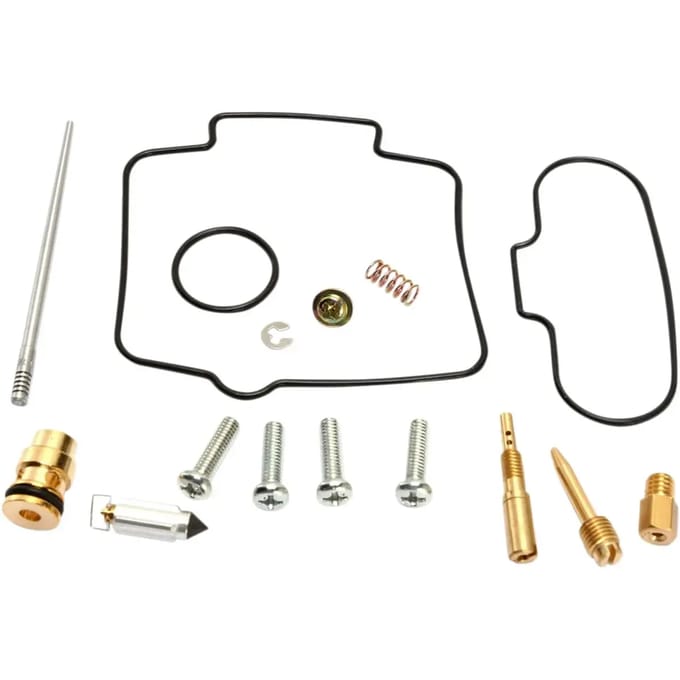 Carburateurset Moose Kawasaki CR 250 R 2001