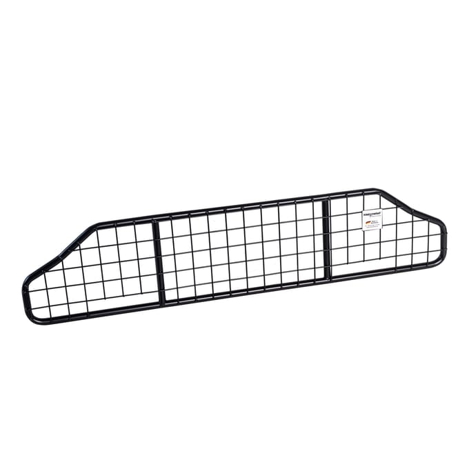 Kleinmetall TraficGard Universeel Scheidingsrooster afmeting. XS 99x22x4cm hond