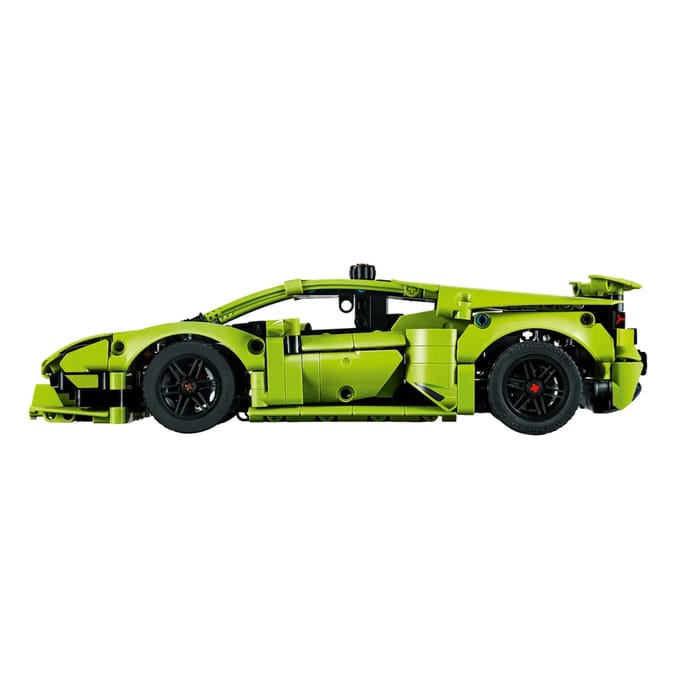 LEGO Technic LEGO® TECHNIC 42161 Lamborghini Huracán Tecnica