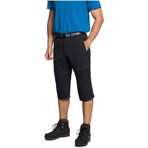 Trangoworld Tanzen Df 3/4-broek Zwart S Man