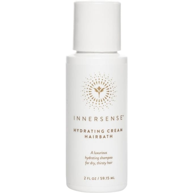 Innersense Shampoo Hydrating Cream Hairbath Hydraterende shampoo Unisex 946 ml