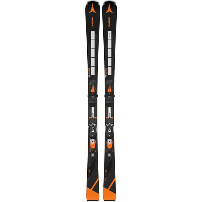 Atomic Redster Q9 Rvsk S