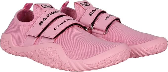 Barbelts - Lifting shoes - roze - Schoenmaat: 38