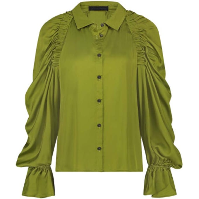 Jane Lushka Mima blouse sei724121