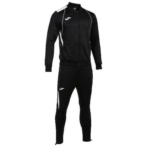 Joma Championship Vii Trainingspak Zwart M Man