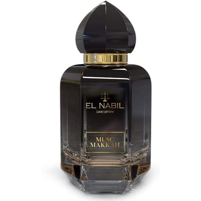Eau de Parfum El Nabil Eau de Parfum Musc Makkah