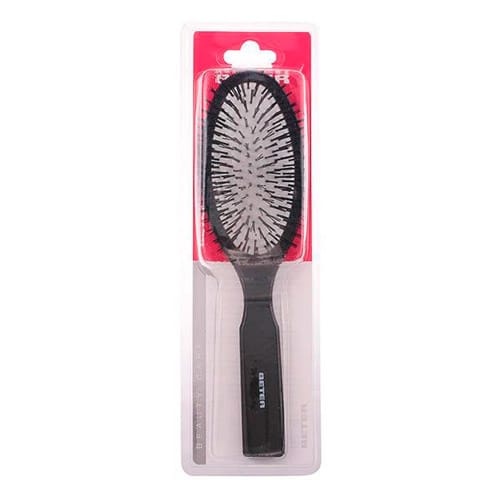 Pneumatische Ovale Borstel Met Nylon Spikes #22 Cm 1 St