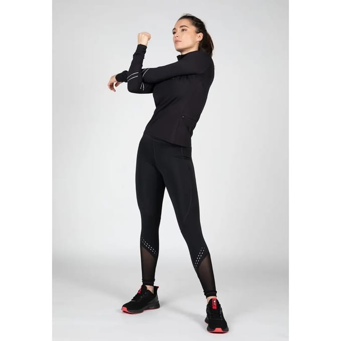 Leggings voor dames Gorilla Wear Joliet