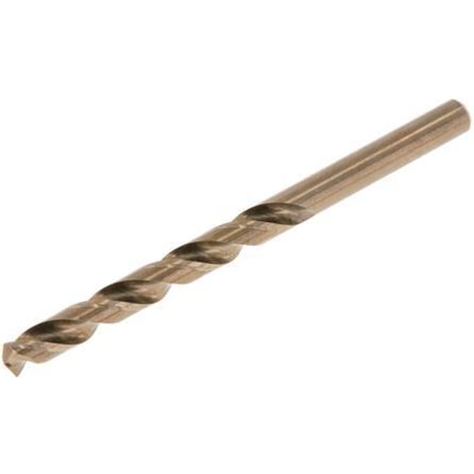 Spiraalboor DIN 338 N HSS-E 9,5 mm