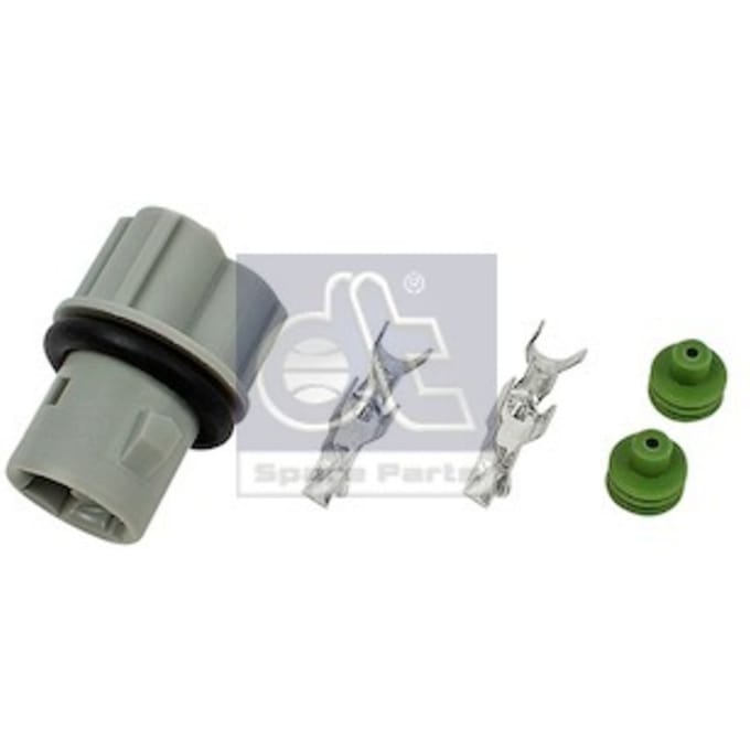 Lampfitting, markeringslamp DT SPARE PARTS 4.67973