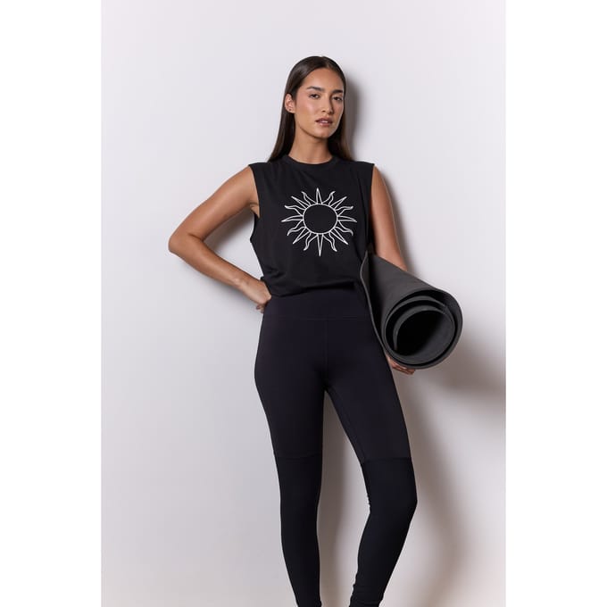 ALYA LEGGING