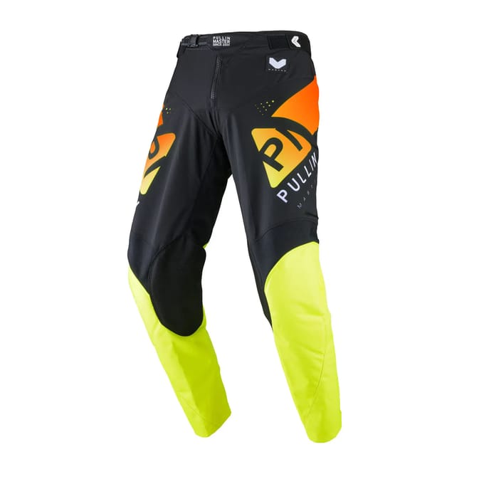 Broek Pull-in moto Challenger Master