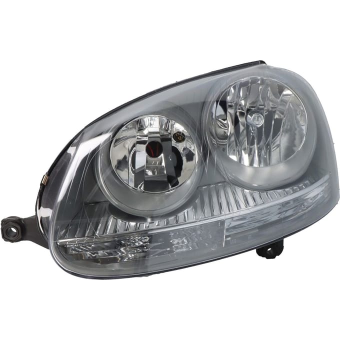 Koplampen TYC 20-0318-05-2, links