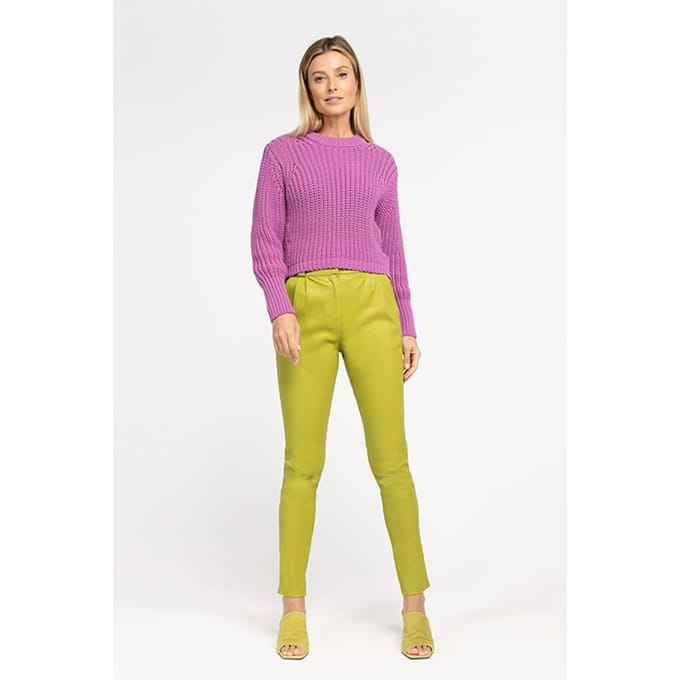 Ibana Tosh Wild Rose Taglia: 42 | Maglioni a maglia Outlet | Donna | Rosa