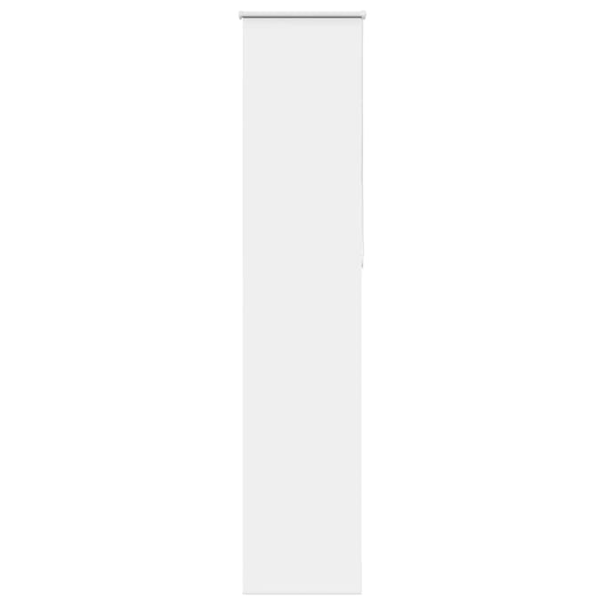 vidaXL - Rolgordijn - verduisterend - 50x230cm - stofbreedte - 45,7 - cm - polyester