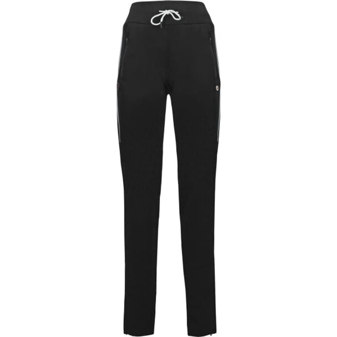 Q1905 Q pants sydney w blue graphite