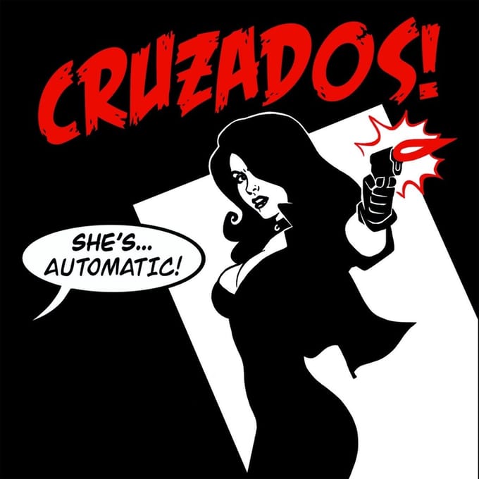 She's Automatic!