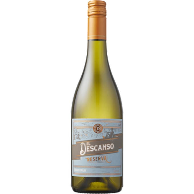 Chardonnay Reserva