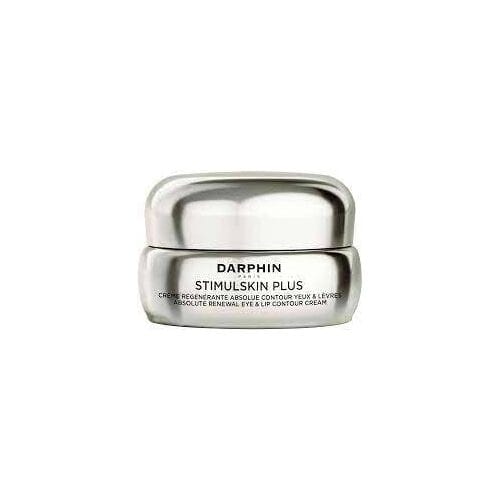 Darphin Stimulskin Plus Absolute Renewal Eye &amp; Lip Cream 15 ml