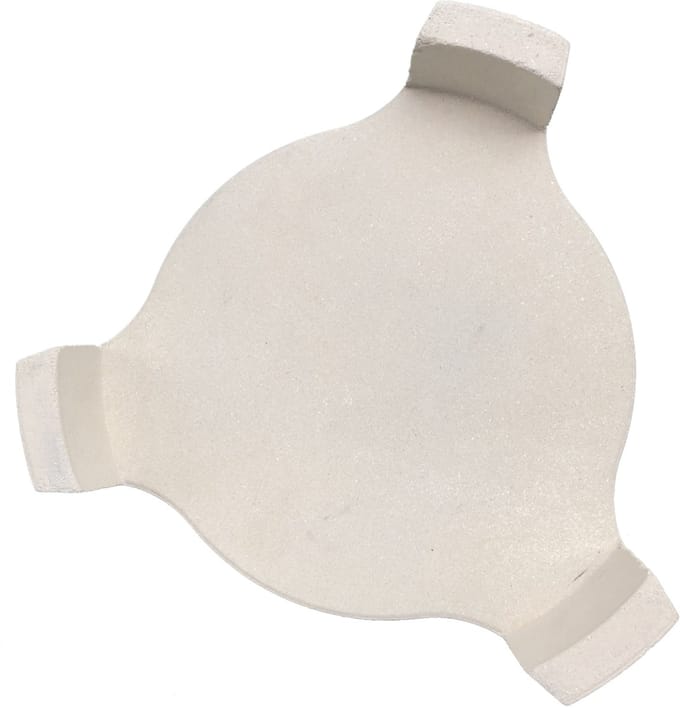 Patton - Heat Deflector - Converter - Kamado 15" en 16"