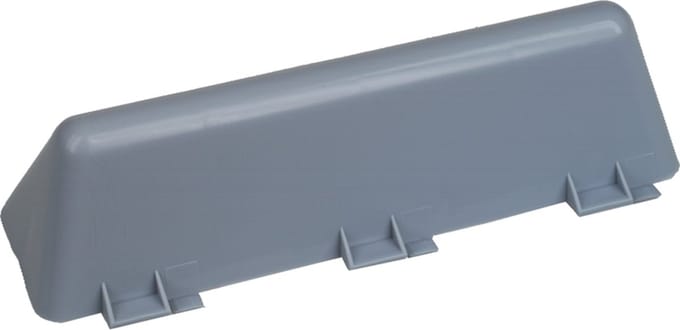 WHIRLPOOL - WASRIB pack van 3 stuks - 480110100104