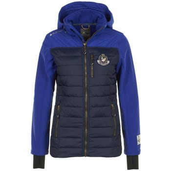 Windjack Peak Mountain Blouson softshell femme ANDI