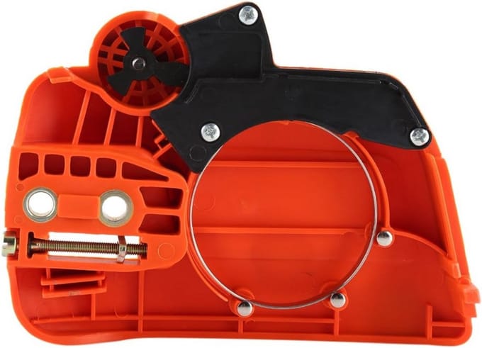 Koppeling en Kettingsysteem Remunit voor Modellen 235 t/m 240 Kettingzagen
