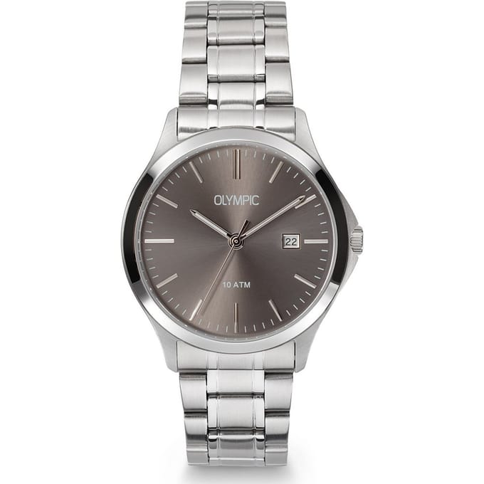 Olympic Collection OL26HSS326 Milan Horloge