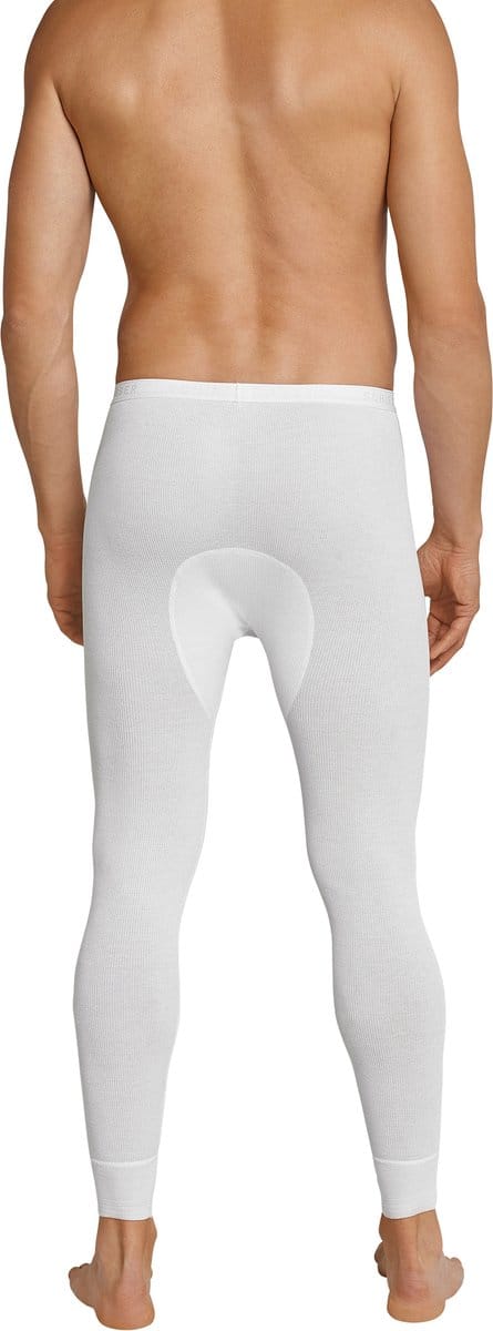 Schiesser Originele dubbel rib onderbroek