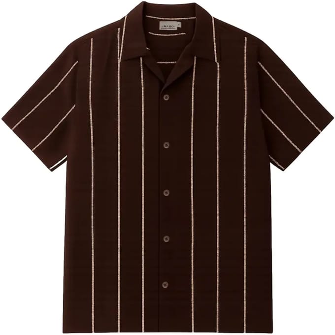 Shirt Imago Mulch