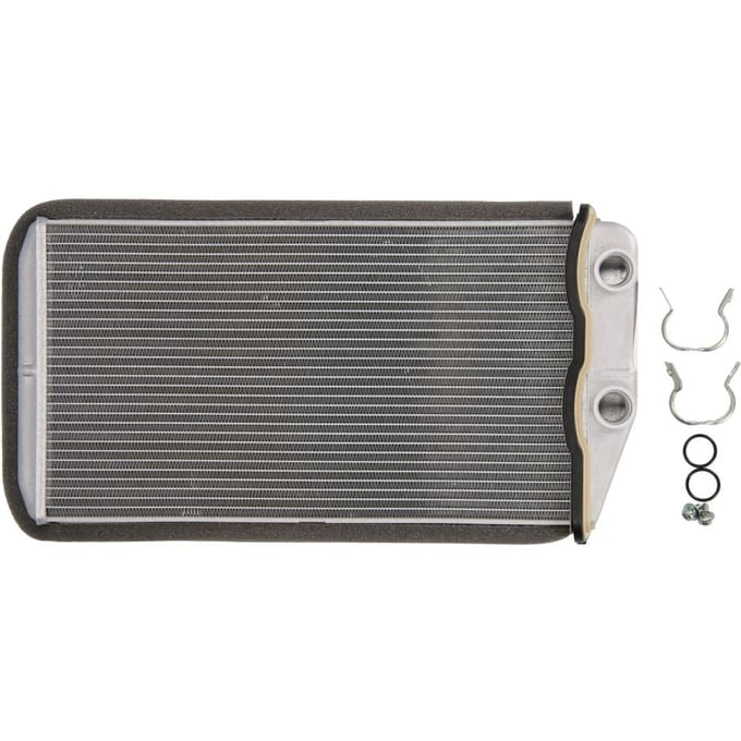 Warmtewisselaar, interieur verwarming DENSO DRR01002