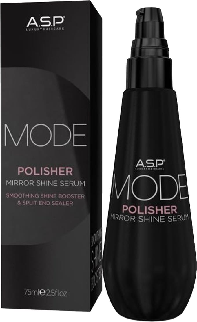 Affinage - Mode Polisher Mirror Shine Serum - 75ml