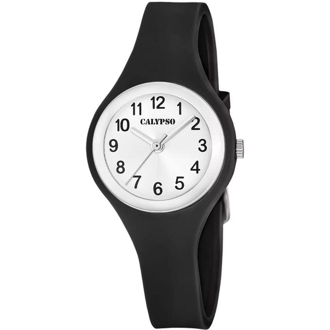 Calypso - K5877/4 - Polshorloge - Dames