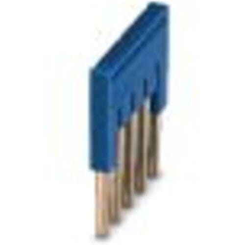 Phoenix Contact 3030146 klemmenblok Blauw