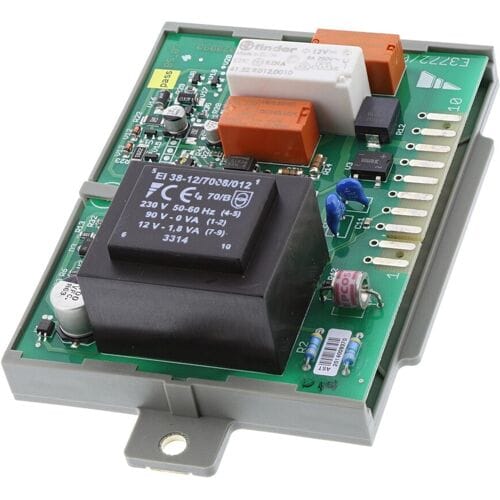 AEG Controlelampje ontsteking fornuis 3572181026