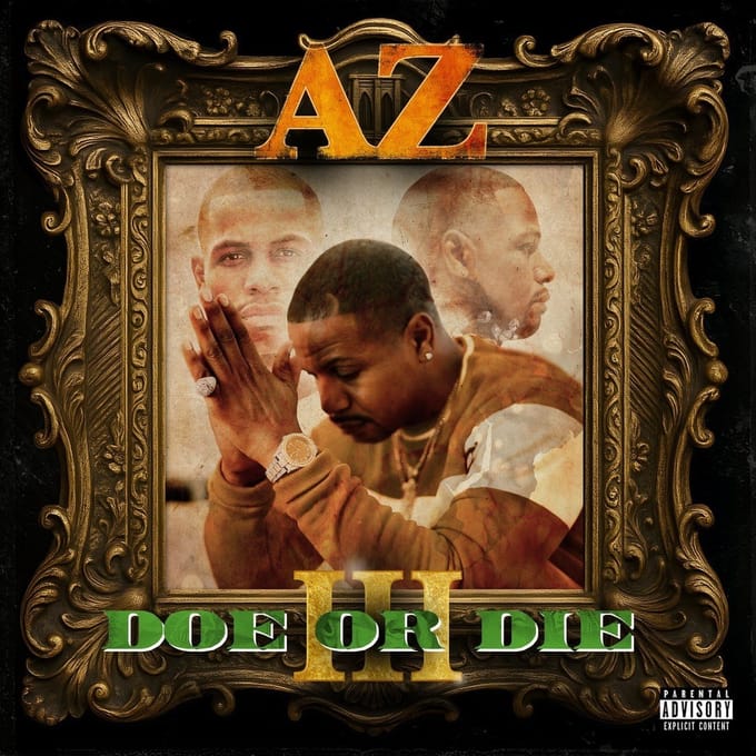 DOE Or Die III