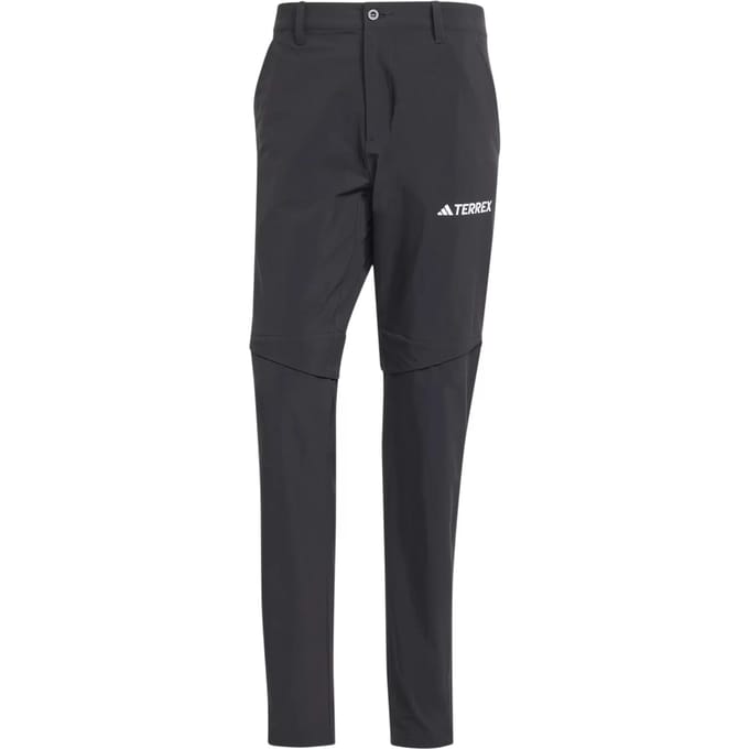 Afritsbroek adidas Terrex Multi