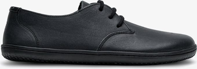 Vivobarefoot Ra III - Obsidian - Vrouwen Barefoot Schoenen - Maat 36