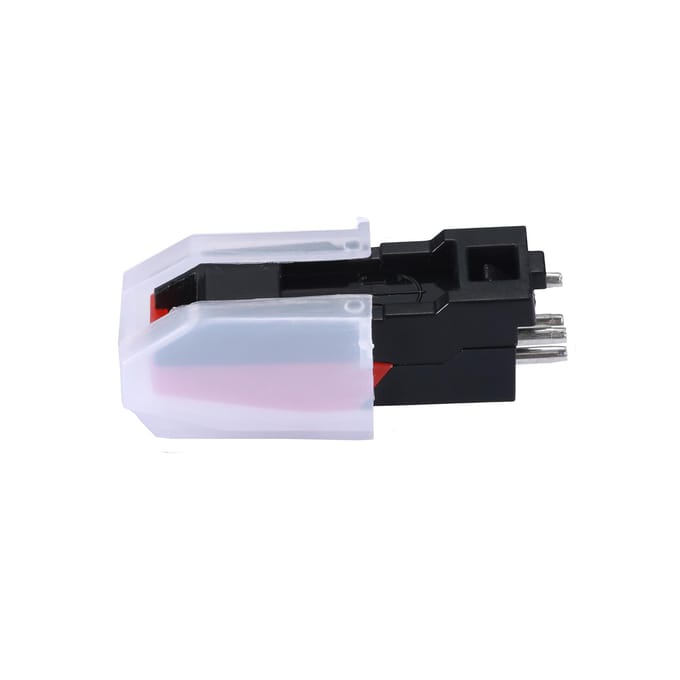 Universele platenspeler-fonograaf-element met naaldnaald voor vinylplatenspeler-accessoire veelkleurig