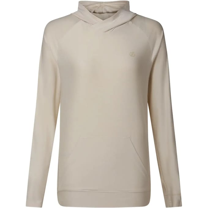 Dames Hoodie Dare 2B Sprint City