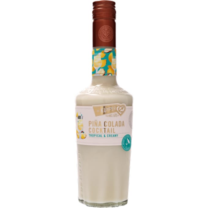 Ready to Serve Pina Colada