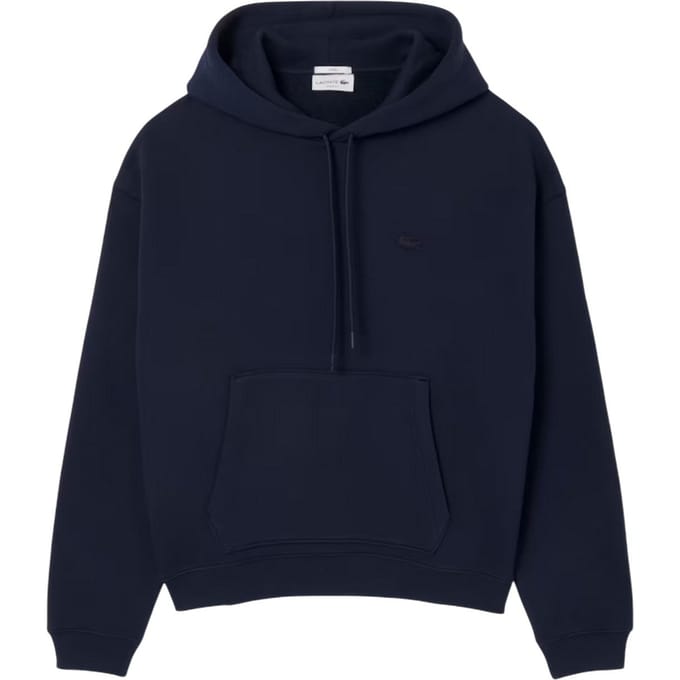 shirts man Lacoste - trui - blauw