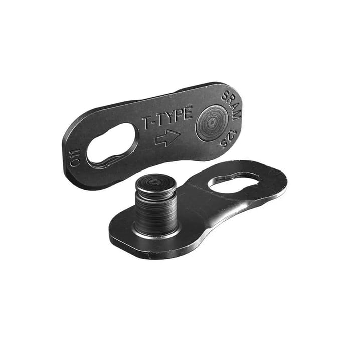 Snelle bevestigingsmiddelen Sram Powerlock T-type Eagle (x50)