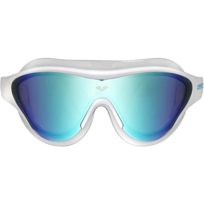 ARENA | The One Mask Mirror blue-white-black