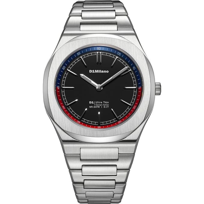 D1 Milano Herenhorloge 39mm, ClassicOxymor UHBJ06