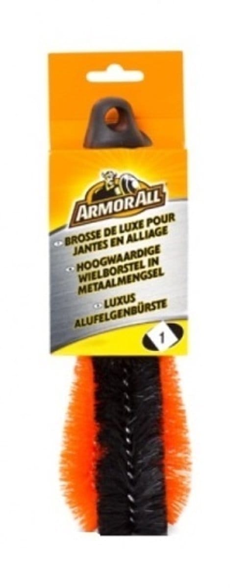 Armor All hoogwaardige wielborstel