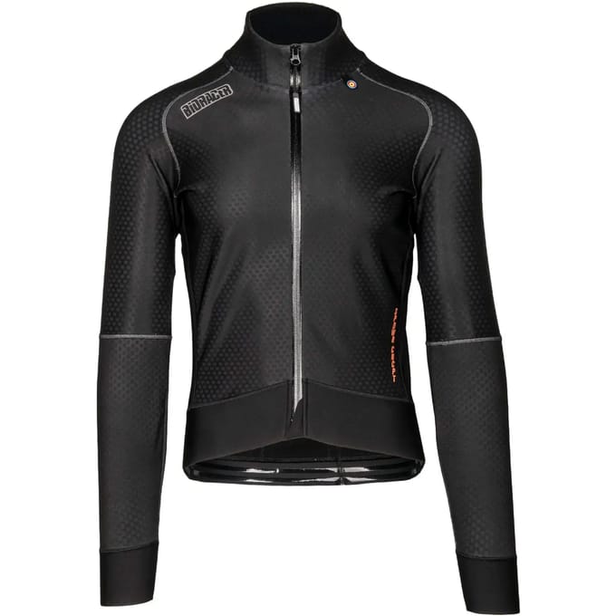 Waterdichte jas Bioracer Speedwear Concept Epic Tempest Protect