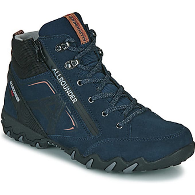 Wandelschoenen Allrounder by Mephisto NORIKA TEX