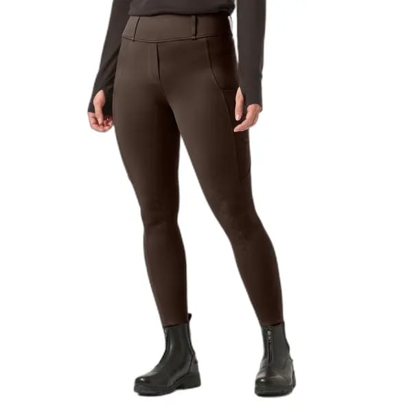 Dameslegging met middengrip PS of Sweden Katja